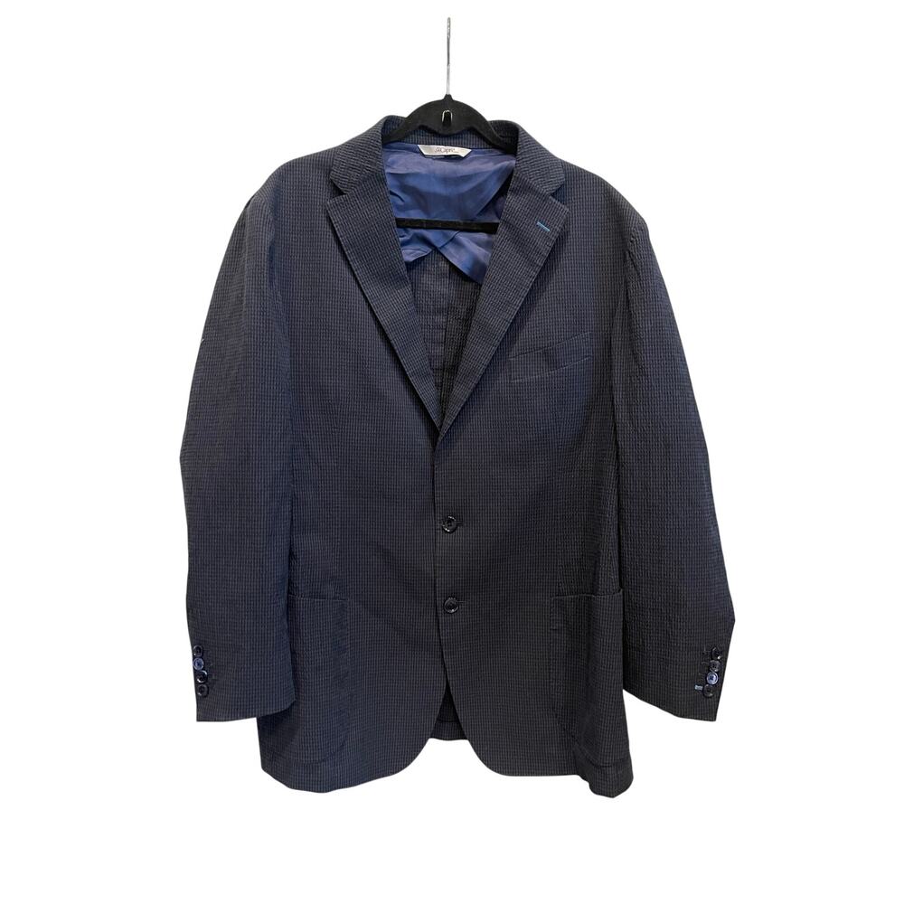 GiCapri Napoli men's blazer  size 58